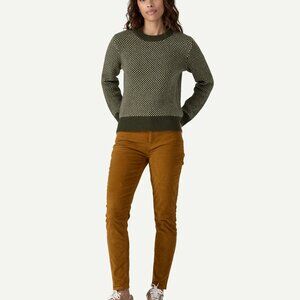 Patagonia Women's Everyday Cords Corduroy Pants 10